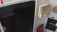 Tàu kéo lưới để bán