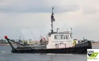 Tàu khảo sát để bán