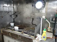 Tàu lưới vây để bán