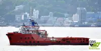 Tàu cung cấp để bán