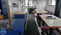 Tàu đánh cá để bán