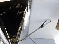 Tàu kéo lưới để bán