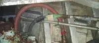 Tàu kéo lưới để bán
