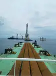 Tàu chở hàng rời để bán