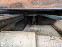 Tàu chở khách và hàng hóa để bán
