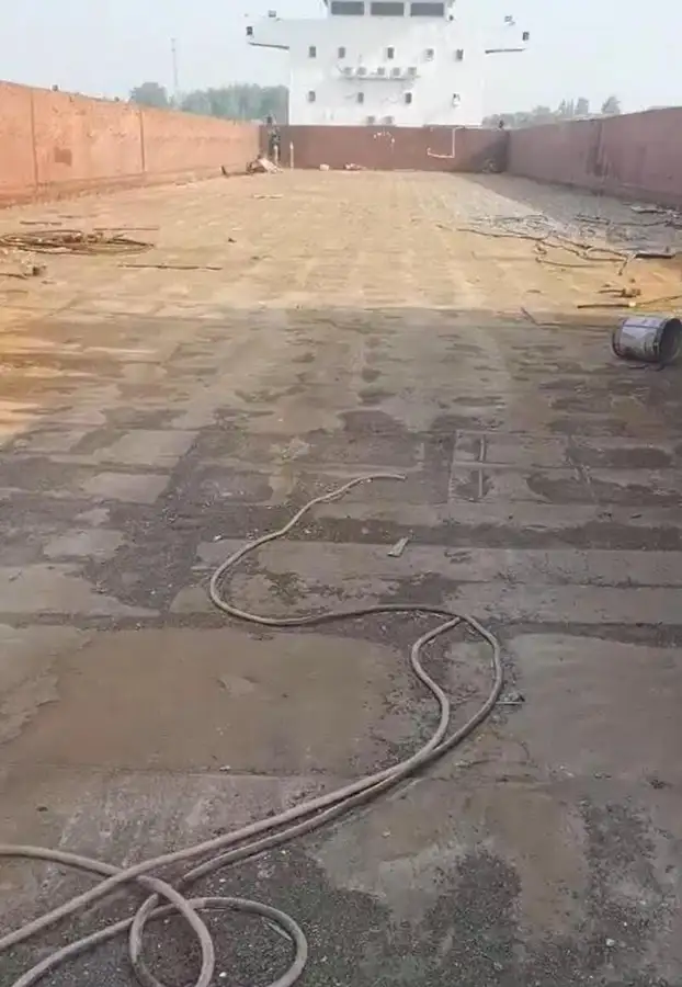 Sà lan để bán