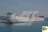 Ro-Ro ship rao bán