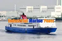 Tàu lạnh để bán