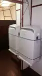 Tàu kéo để bán