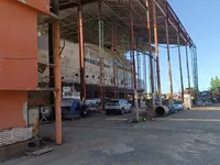 Sà lan để bán