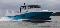 Tàu chở thủy thủ đoàn để bán