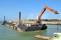 Sà lan để bán