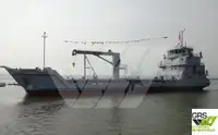 Đổ bộ Thủ công, Xe tăng rao bán