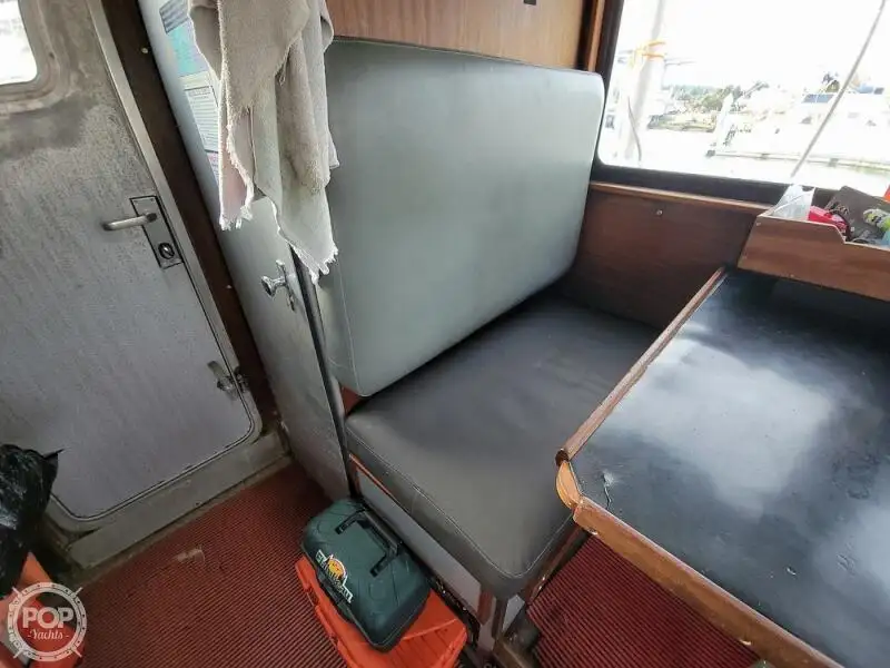 Thuyền cứu sinh để bán