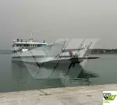 Ro-Ro ship rao bán
