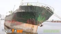 Kim loại phế liệu rao bán