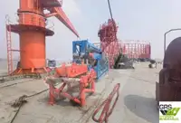 Chuyên chở khối lượng lớn rao bán