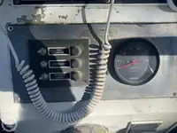 Tàu kéo lưới để bán