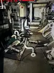 Tàu kéo lưới để bán