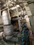 Tàu kéo lưới để bán