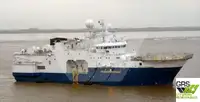 Tàu làm việc để bán