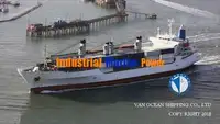 Tàu lạnh để bán