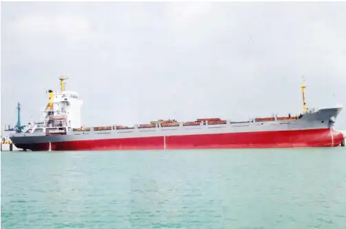 Tàu container để bán