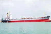 Tàu container rao bán