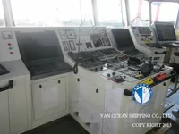 Tàu chở dầu/hóa chất để bán