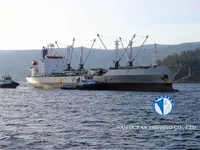 Tàu lạnh để bán