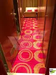 Tàu du lịch để bán