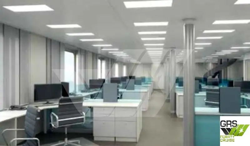 Sà lan chở người để bán
