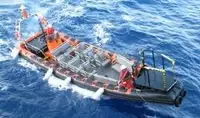 Thuyền phao cứng để bán