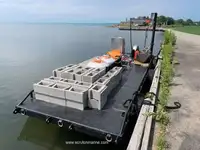 Sà lan để bán