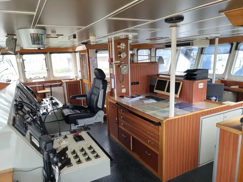 General Cargo/Multi-purpose để bán