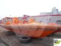 Tàu làm việc để bán