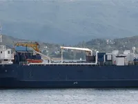 Tàu lạnh để bán
