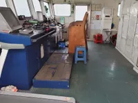 Tàu container để bán