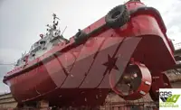 Tàu kéo để bán