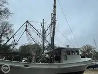 Trawler rao bán