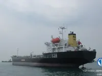 Tàu chở dầu/hóa chất để bán