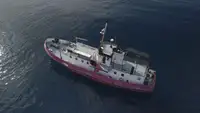 General Cargo/Multi-purpose để bán