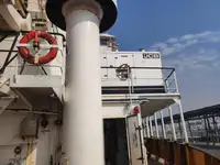 Tàu nạo vét để bán