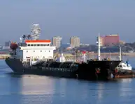Oil/Chemical tanker rao bán