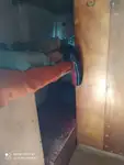Tàu làm việc để bán