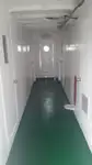 Sà lan để bán