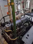 Tàu dẫn đường để bán
