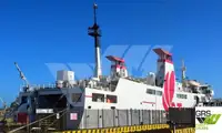 Ro-Ro ship rao bán