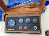 Tàu du lịch để bán