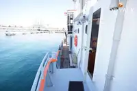 Tàu nghiên cứu để bán